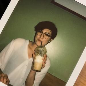 Meet your Posher, Taryn